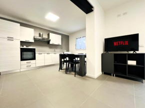 Design Flat near Ferrari